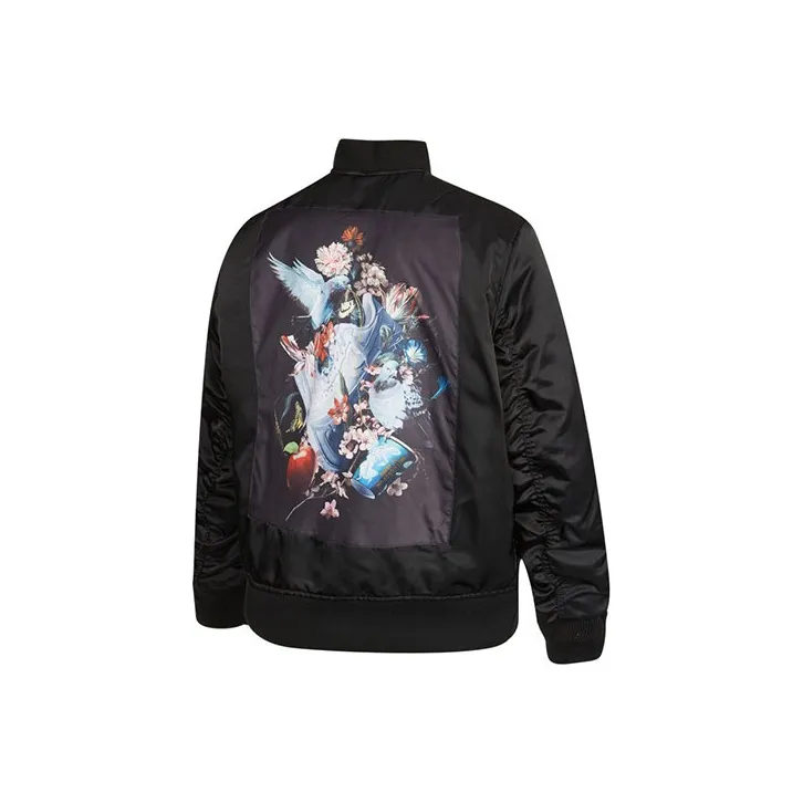 Nike Jackets Men's Black
