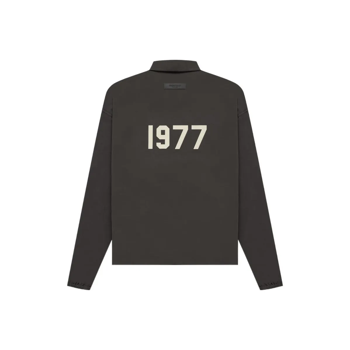 Fear Of God Essentials 1977 Coaches Jacket Jacket