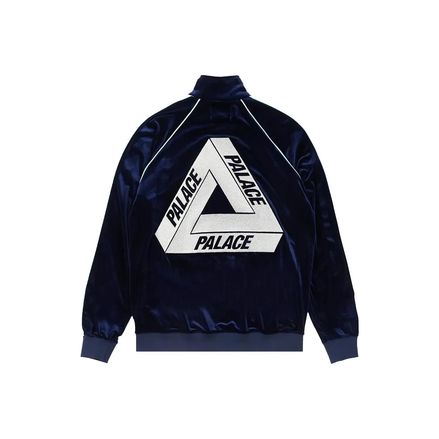 PALACE Elton John Velour Track Top
