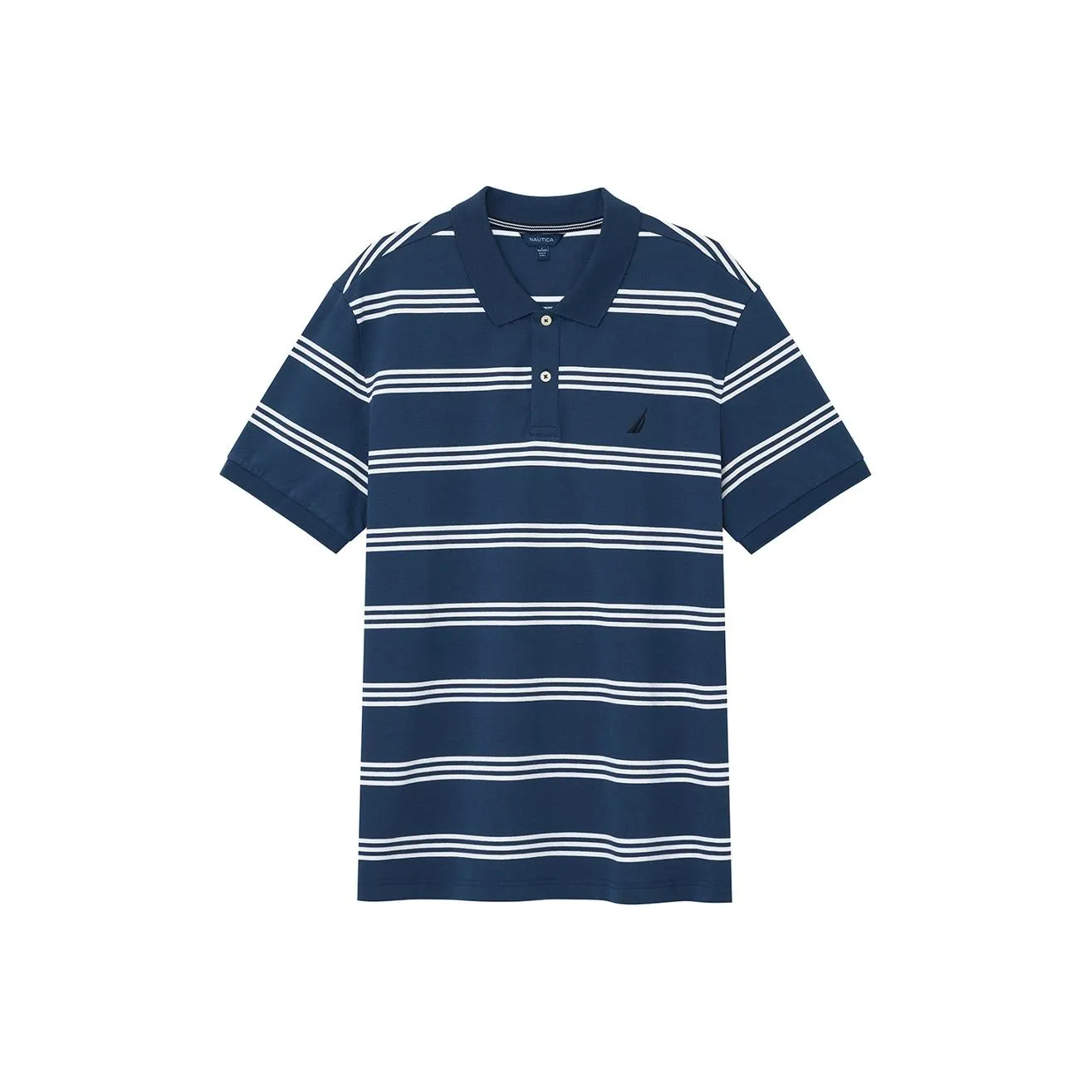 NAUTICA Мужская рубашка поло