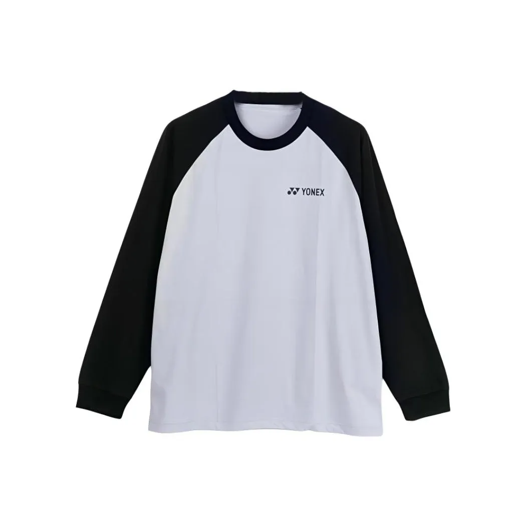 YONEX Training Series Американский Свитшот Мужской