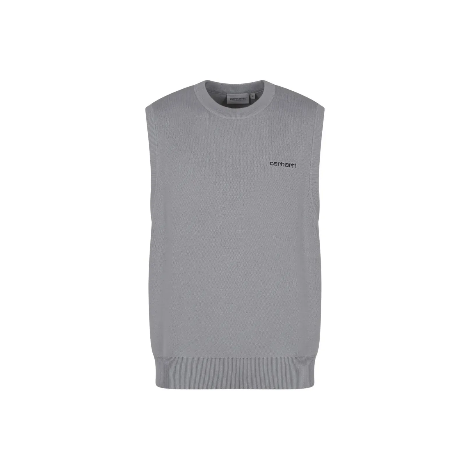 Carhartt WIP Топ без рукавов Мужской Серый