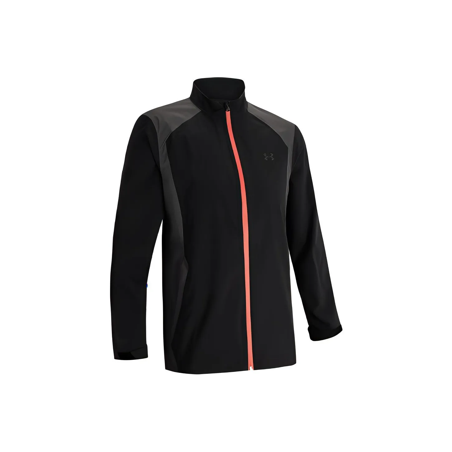 Under Armour Rain Jackets Men Black