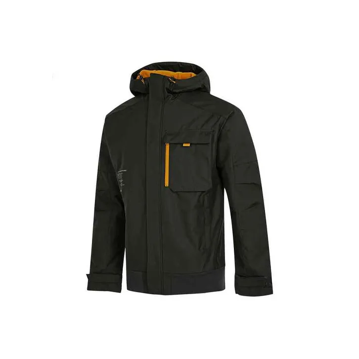 Adidas Deep Earth Brown Мужские Куртки