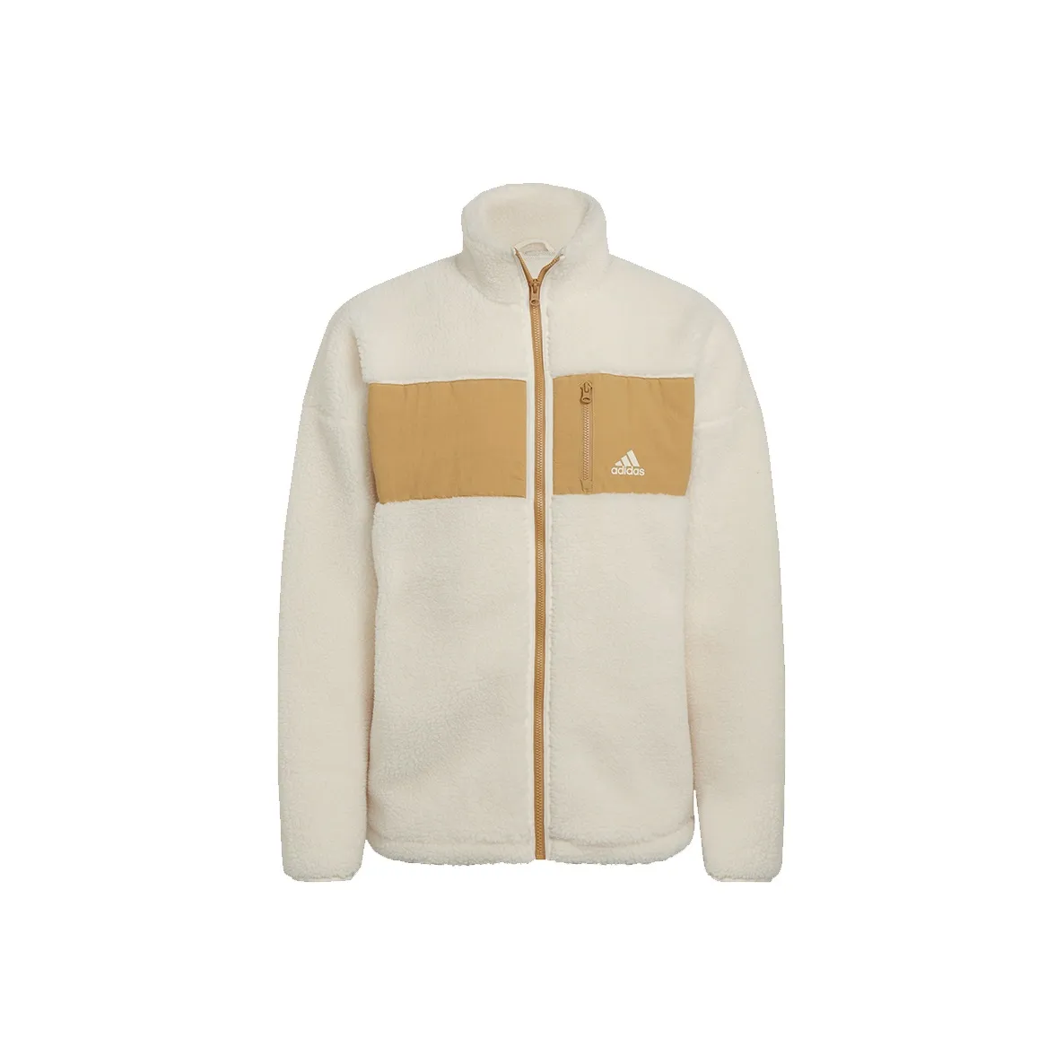 Adidas Ecru Мужские Куртки