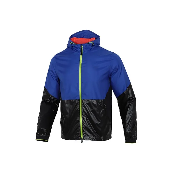 Under Armour RECOVER Jackets Men's Royal Blue