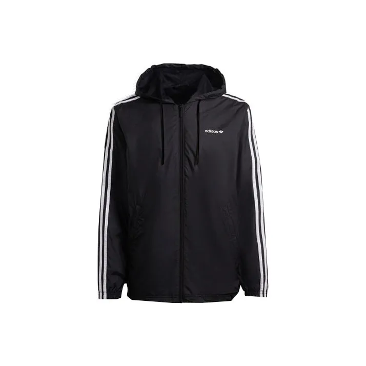 Adidas Originals Trefoil Куртка Мужская