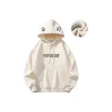 애프리콧 (기모 안감)
