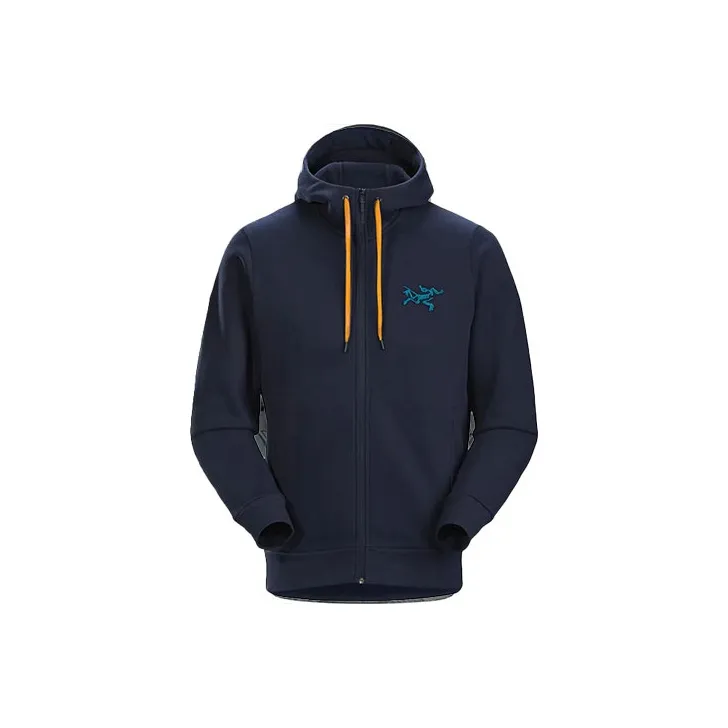 Arcteryx Emblem Jackets Men's
