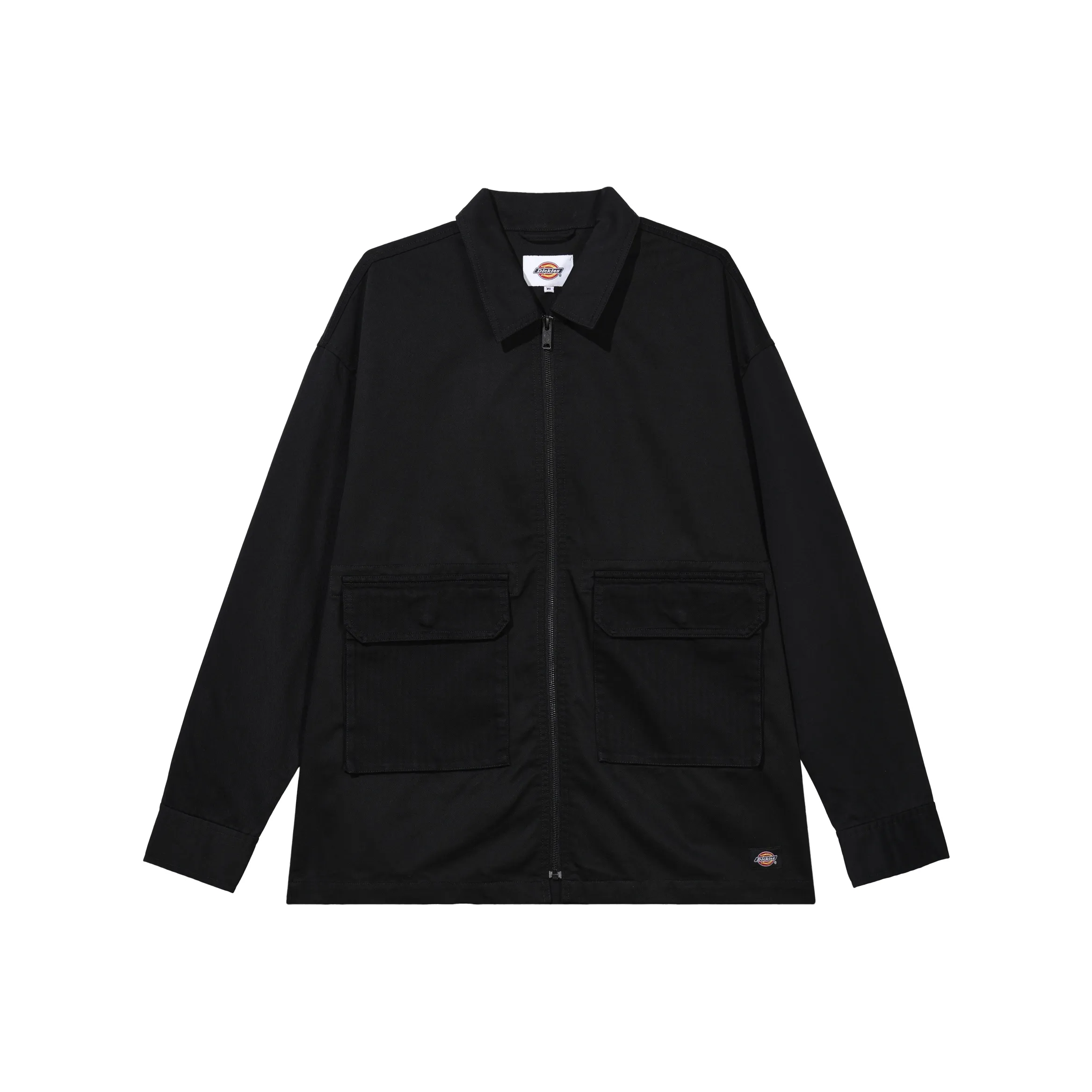 Dickies Jackets Men's Black