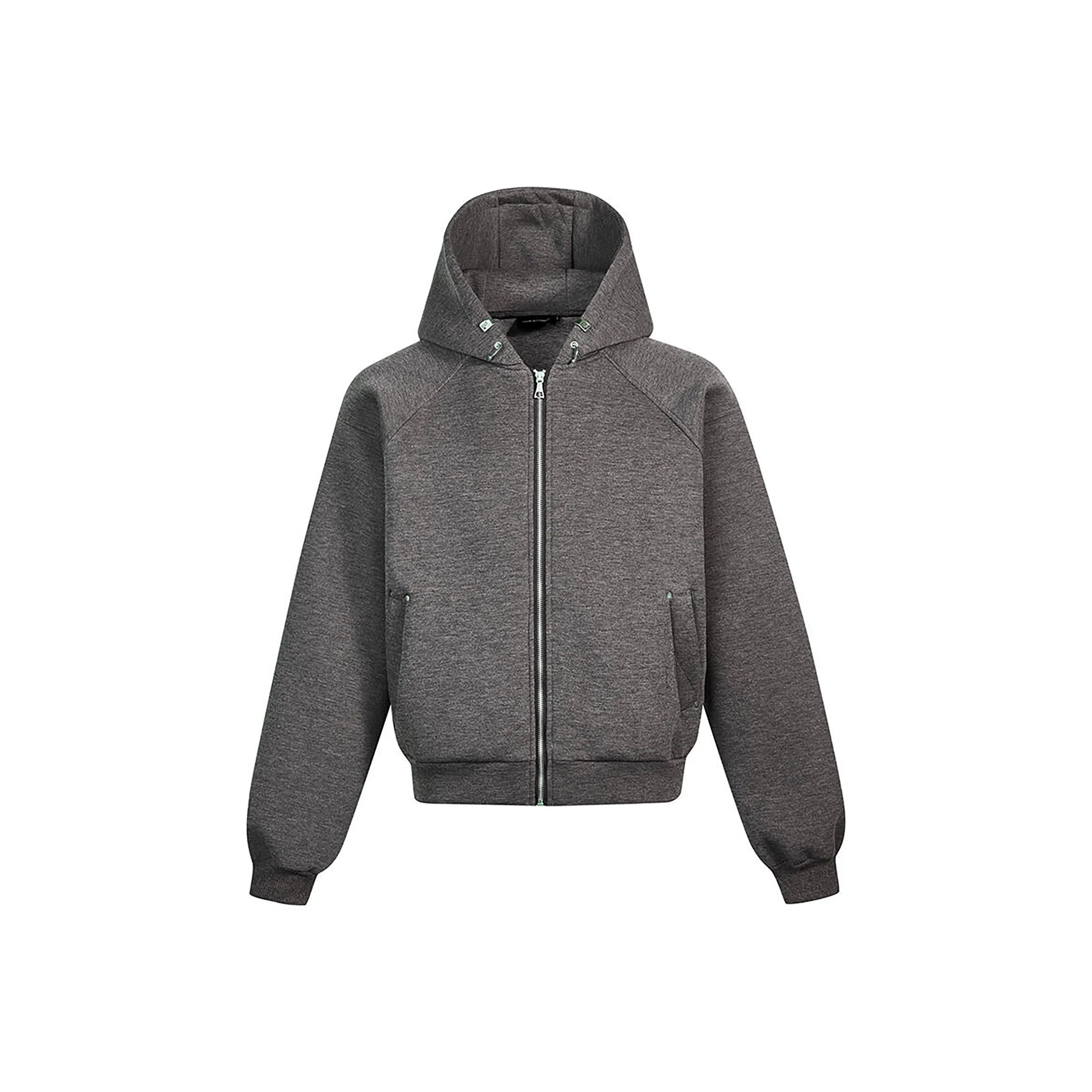 LA'T.WEEKEND Унисекс Свитшоты