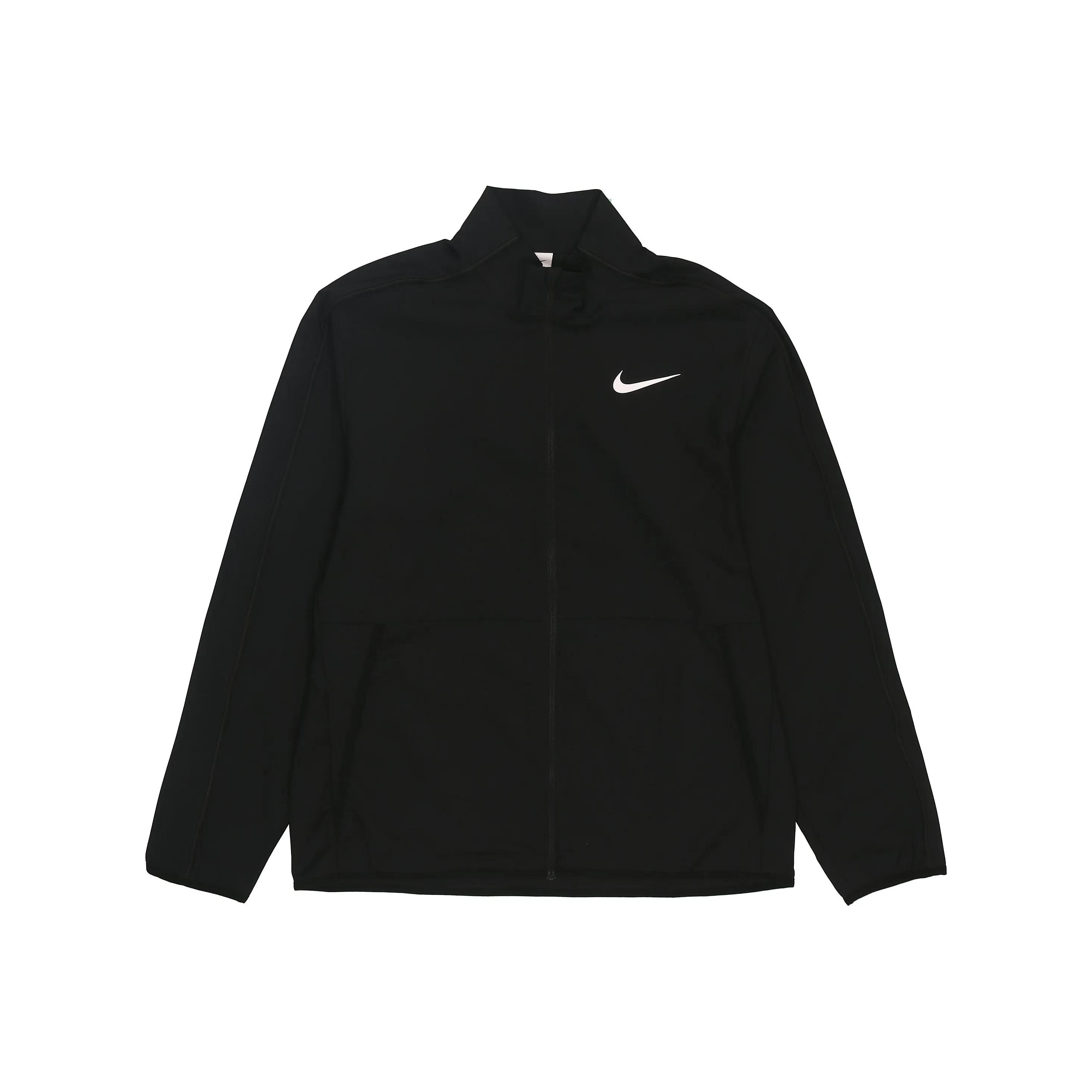 nike Dri Fit Куртка Мужская Черная