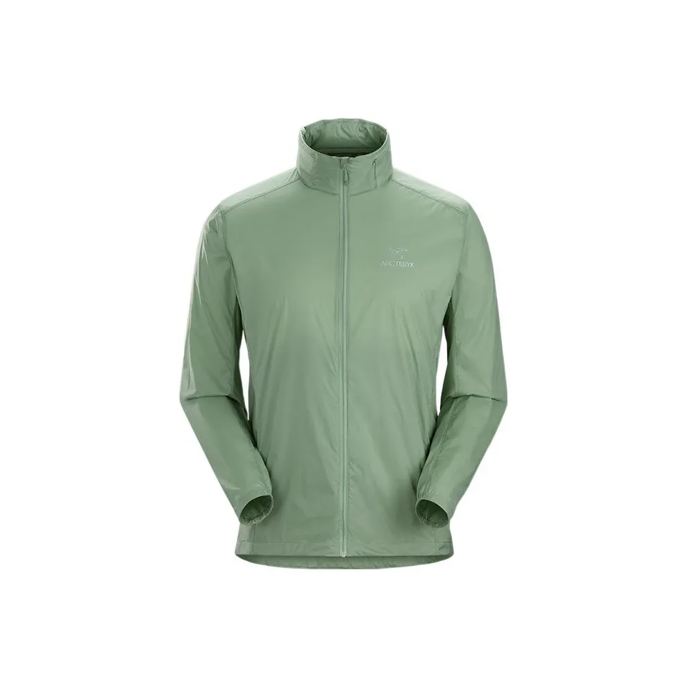 Arcteryx Jacket Men's Celadon Glaze Green
