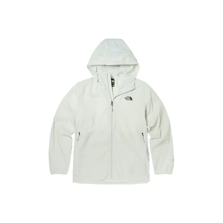 THE NORTH FACE Jackets Men's White