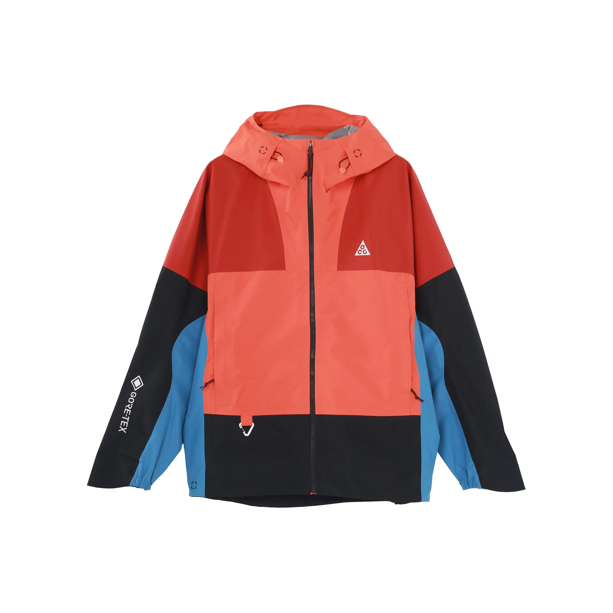 Nike ACG Jackets Men's Rush Orange