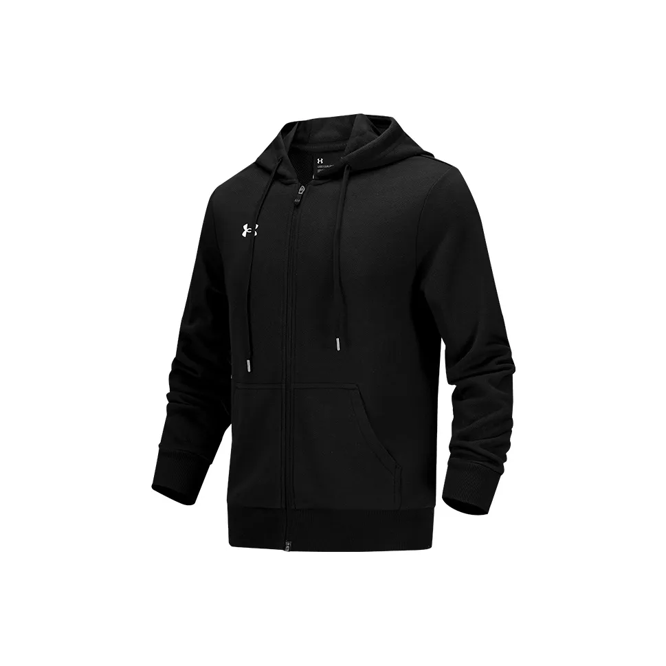 Under Armour Essential Куртка Мужская