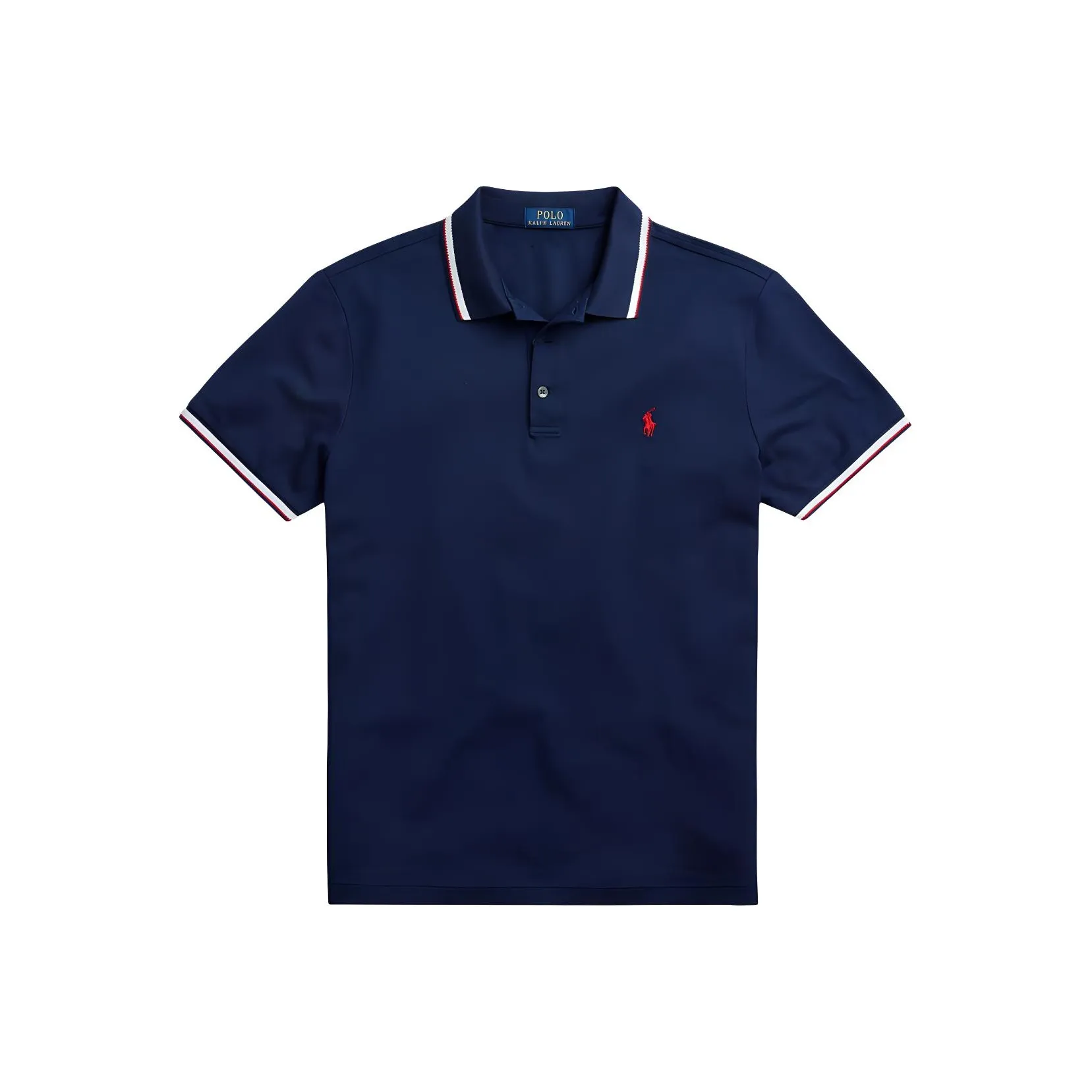 Polo Ralph Lauren Polo Мужской Синий
