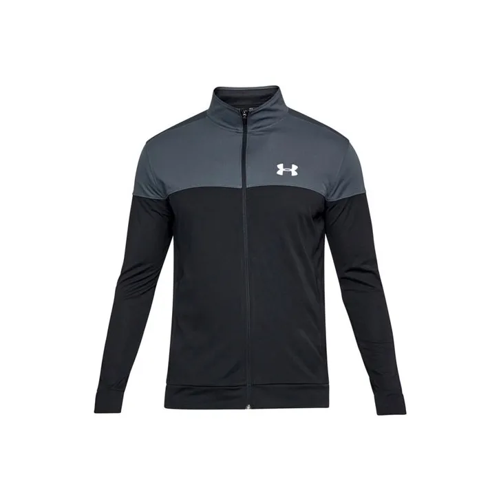 Under Armour Sportstyle Jacket Men's Gray