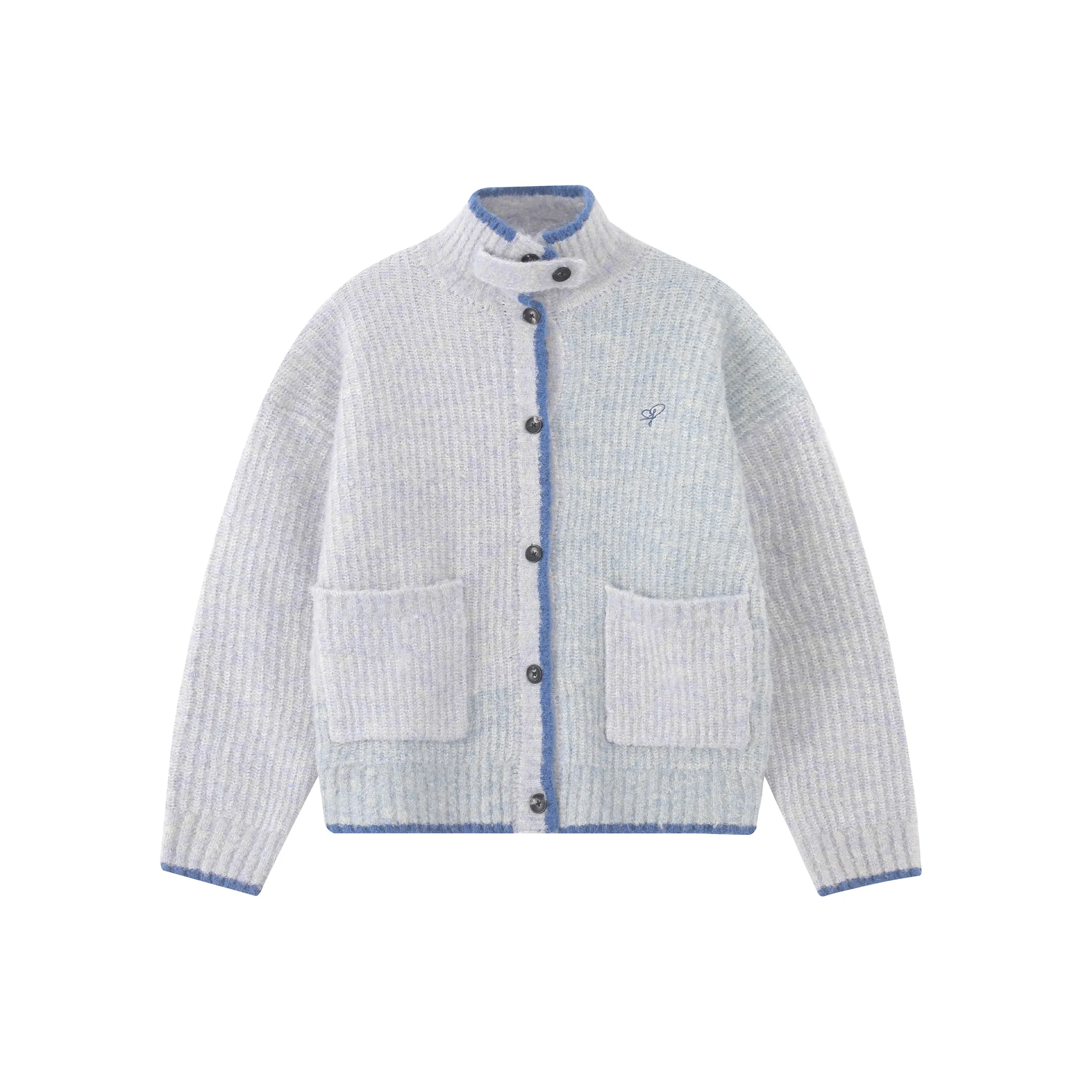 F426 Унисекс Свитера