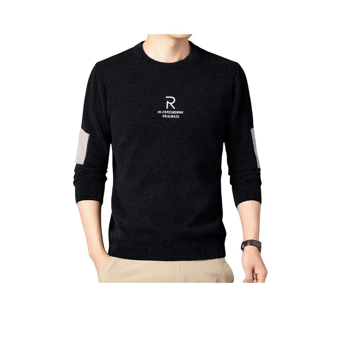 PIERRE CARDIN Мужские Свитера