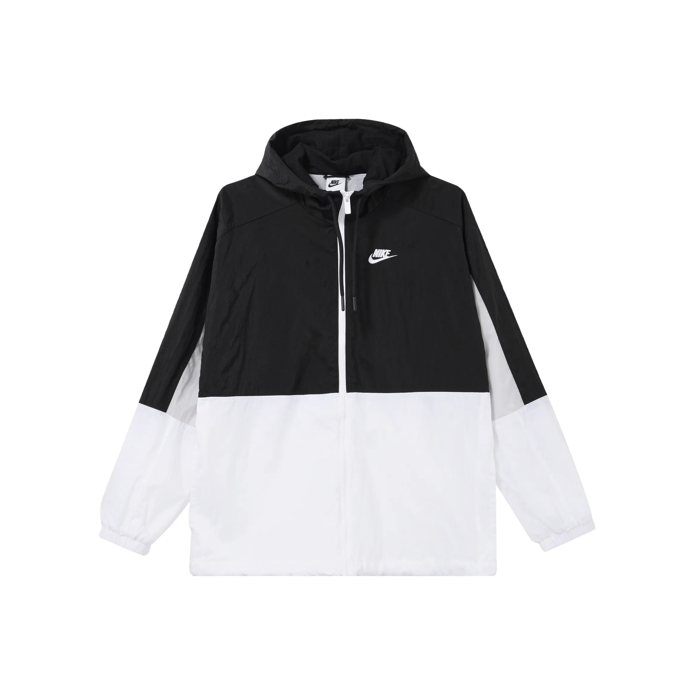 Nike Многоцветные Мужские Куртки