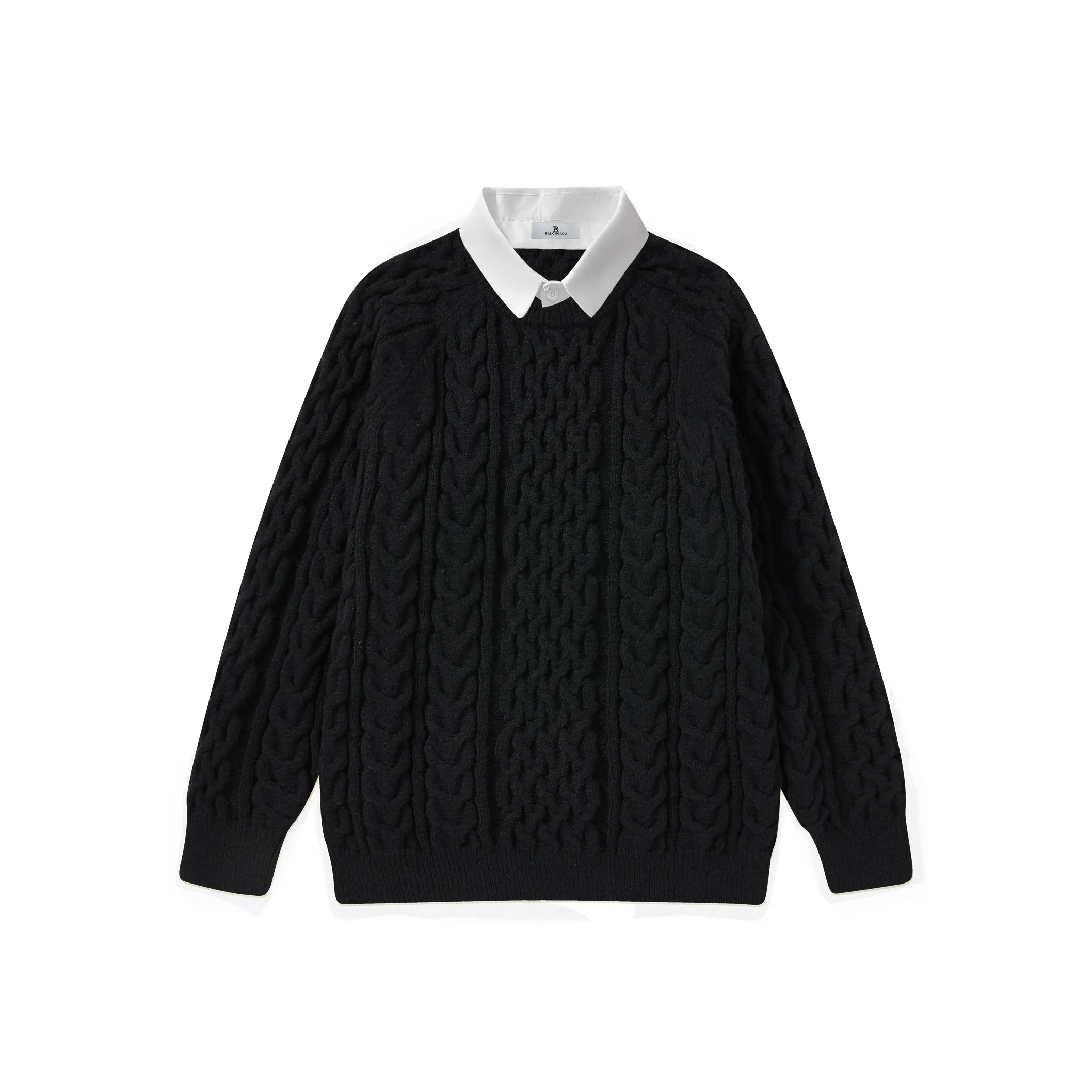 PAL ONGACO Унисекс Свитеры