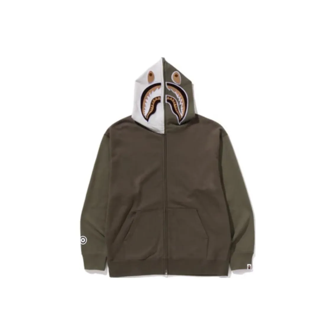 A BATHING APE CORE PACK Series Унисекс Свитшоты