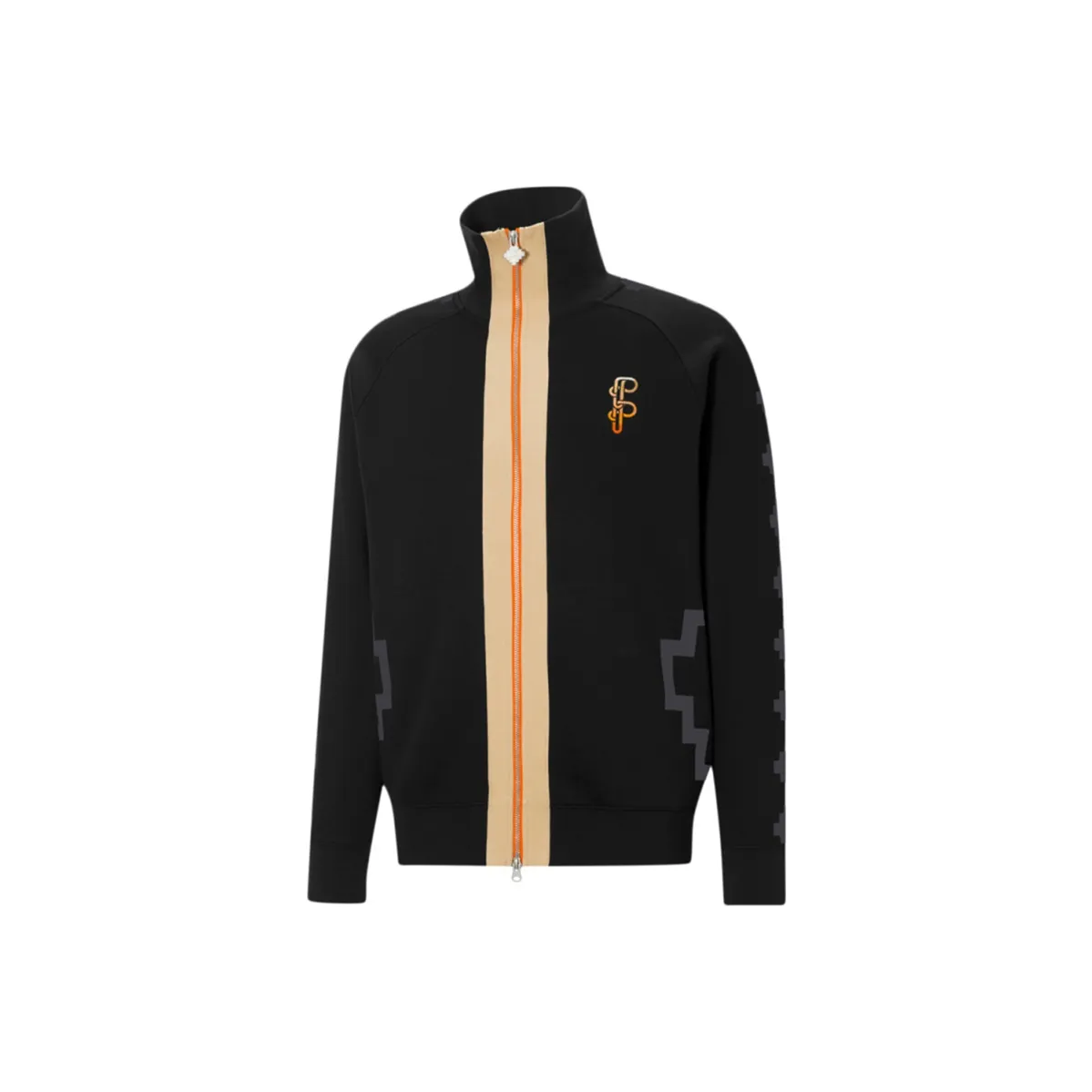 Pronounce X PUMA Jackets Men's Black