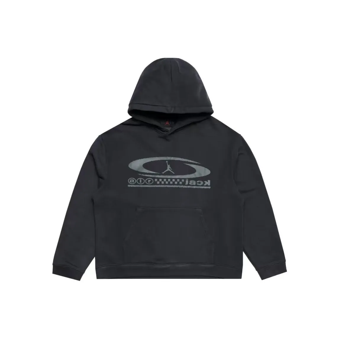 JORDAN X Travis Scott Pullover Hoodie