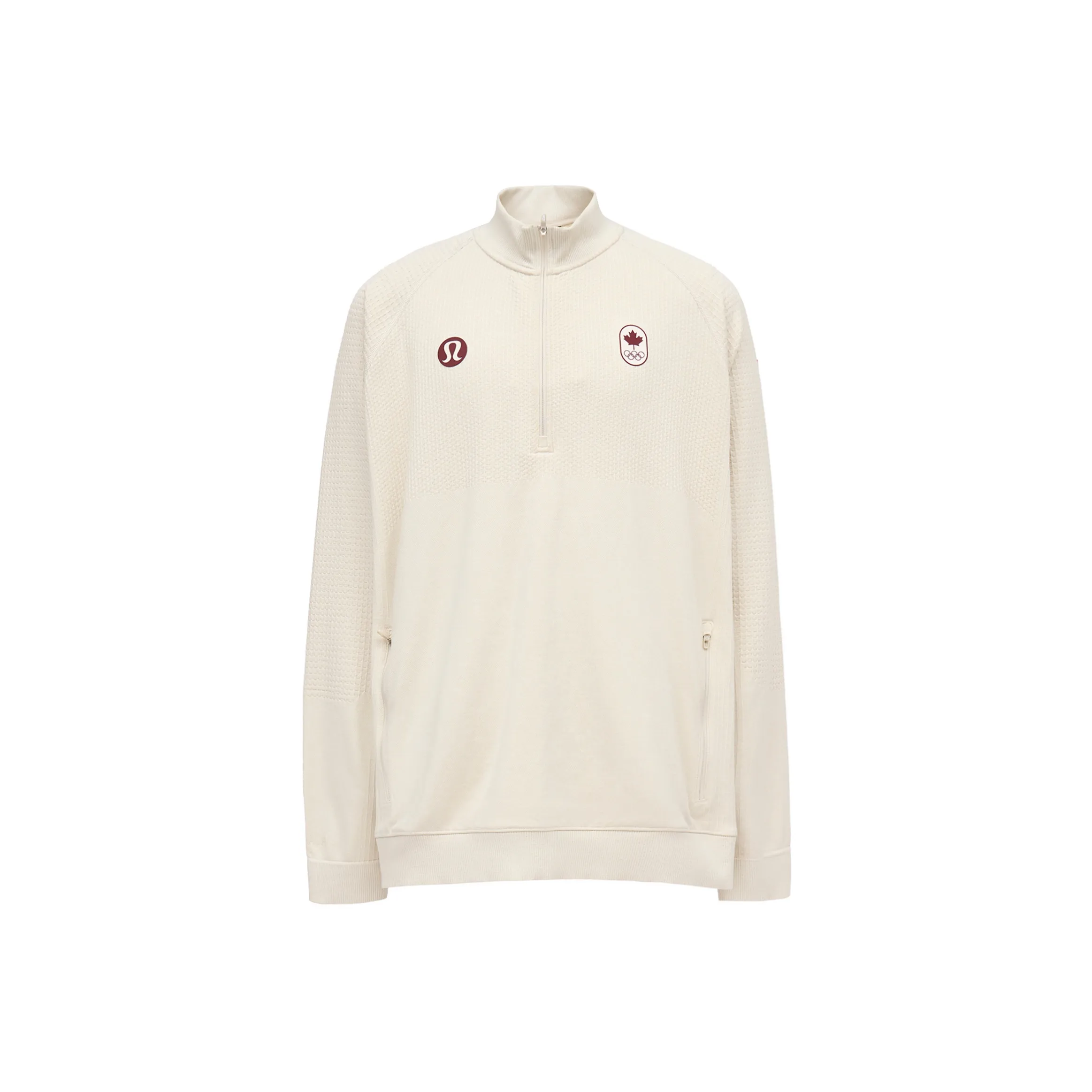 Lululemon Team Canada Jacket Men's