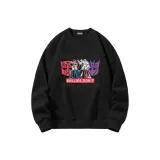 블랙 (Tf 킹콩 더블 히어로즈)