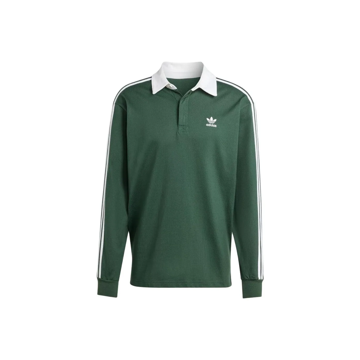 Adidas Originals ADICOLOR Polo Shirt Men's Mineral Green
