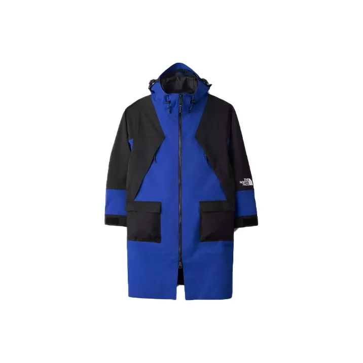 THE NORTH FACE 1994 Collection Куртка Мужская Синяя