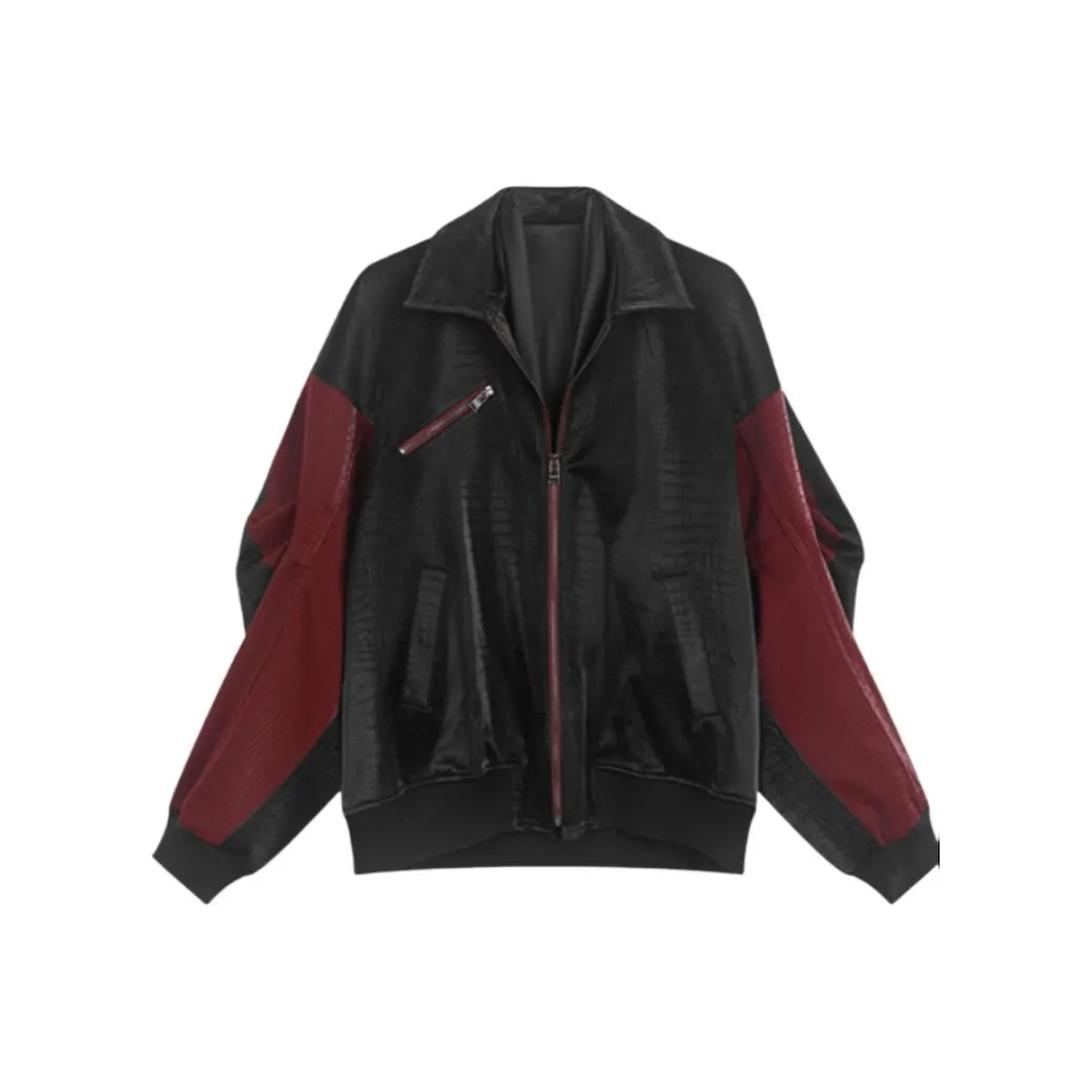 Bosieagender Куртка Осенняя Унисекс