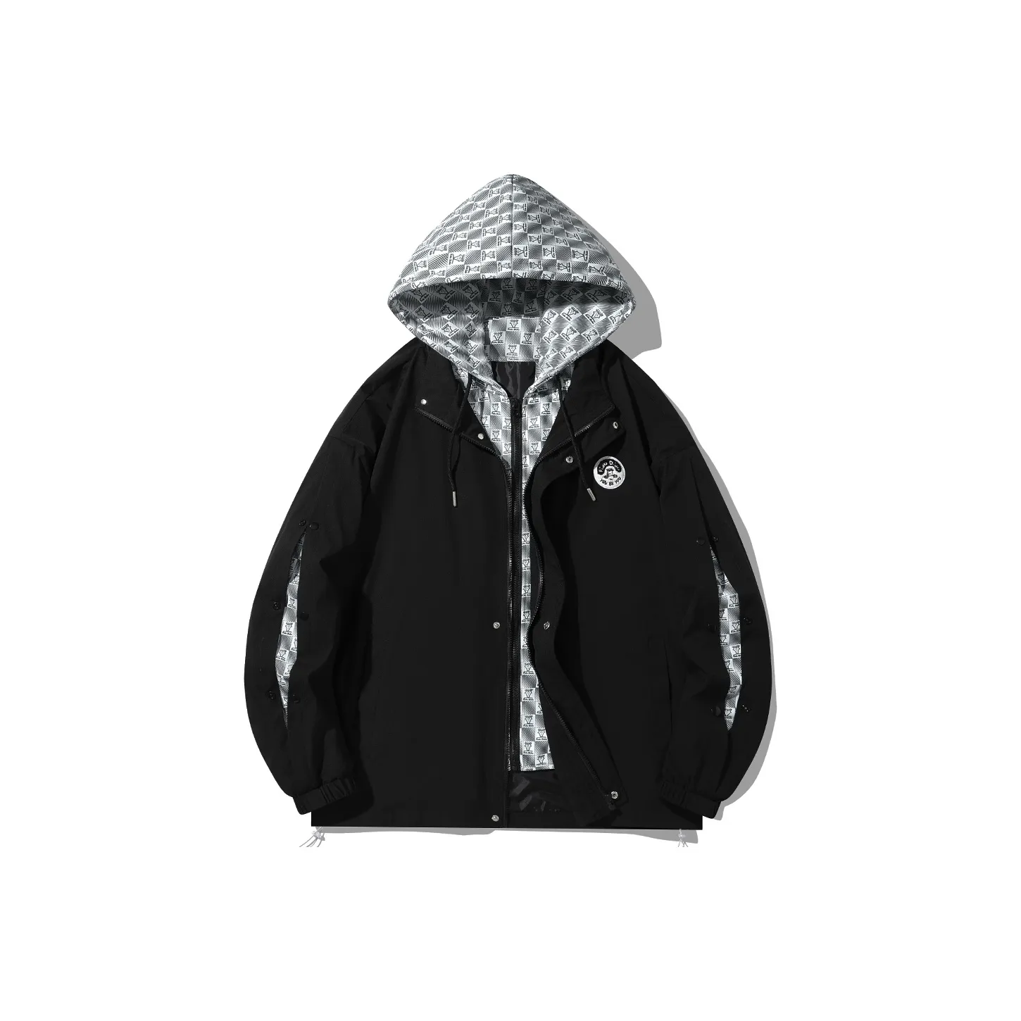 FIDO DIDO Унисекс Куртки