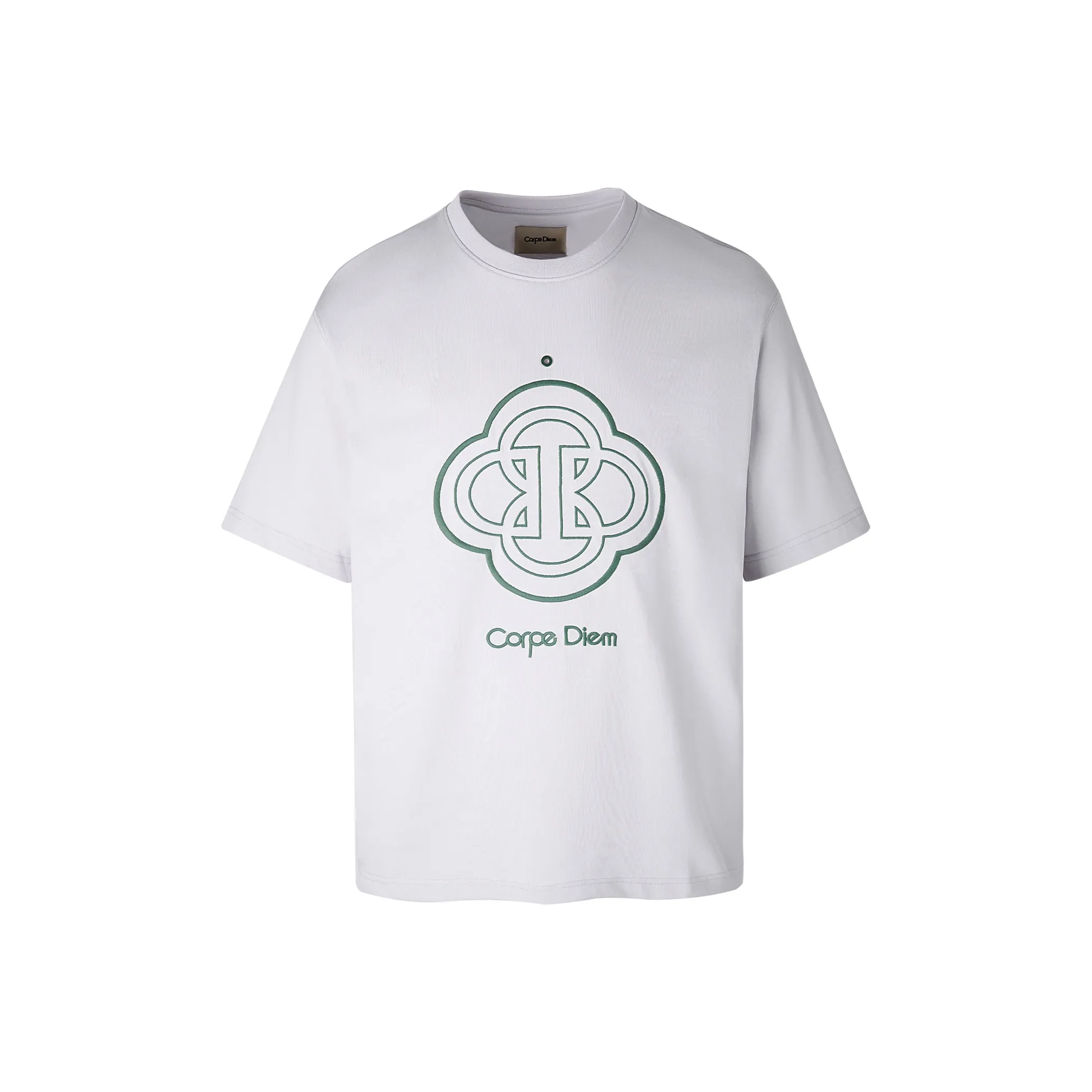 Carpe Diem Унисекс Футболка