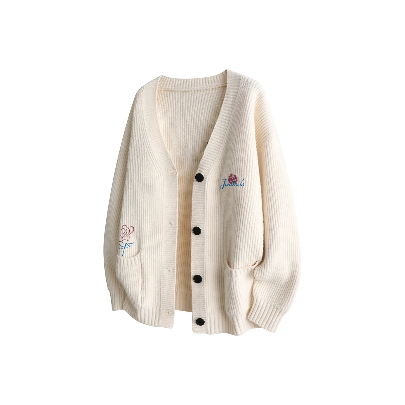 JINBEILE Унисекс Трикотаж