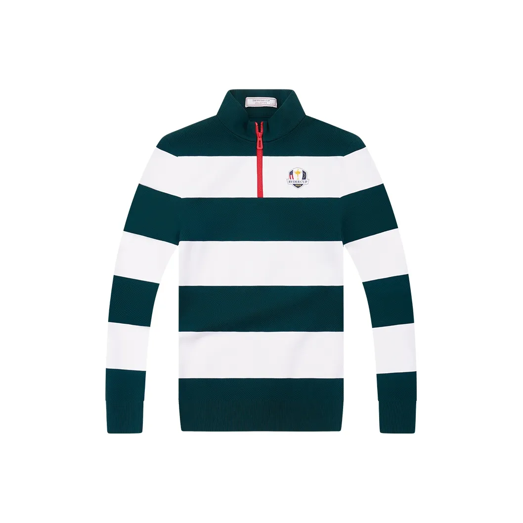 RYDER CUP EST.1927 Мужской Трикотаж