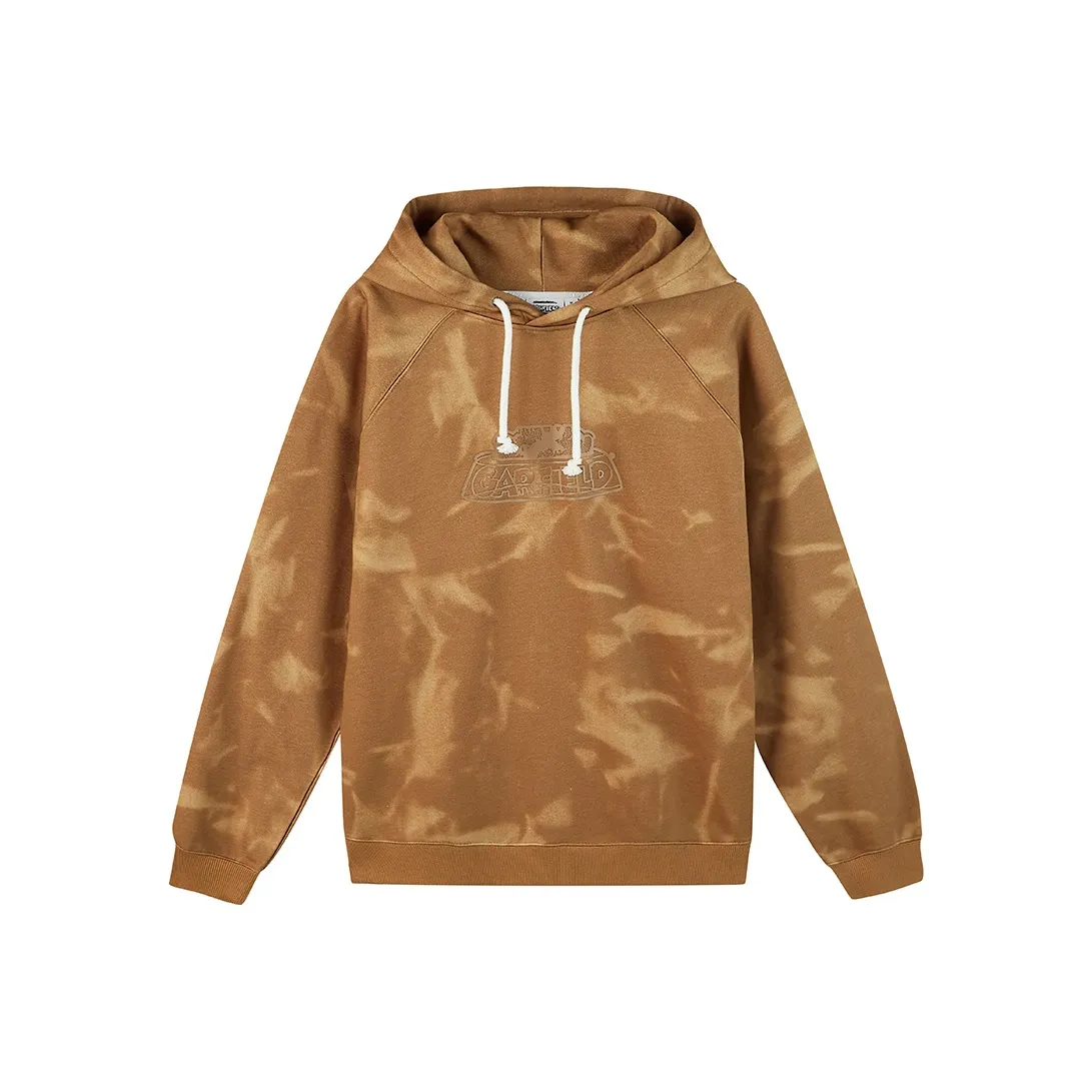 Веселье x garfield LIANMINGKUAN Свитшот Унисекс