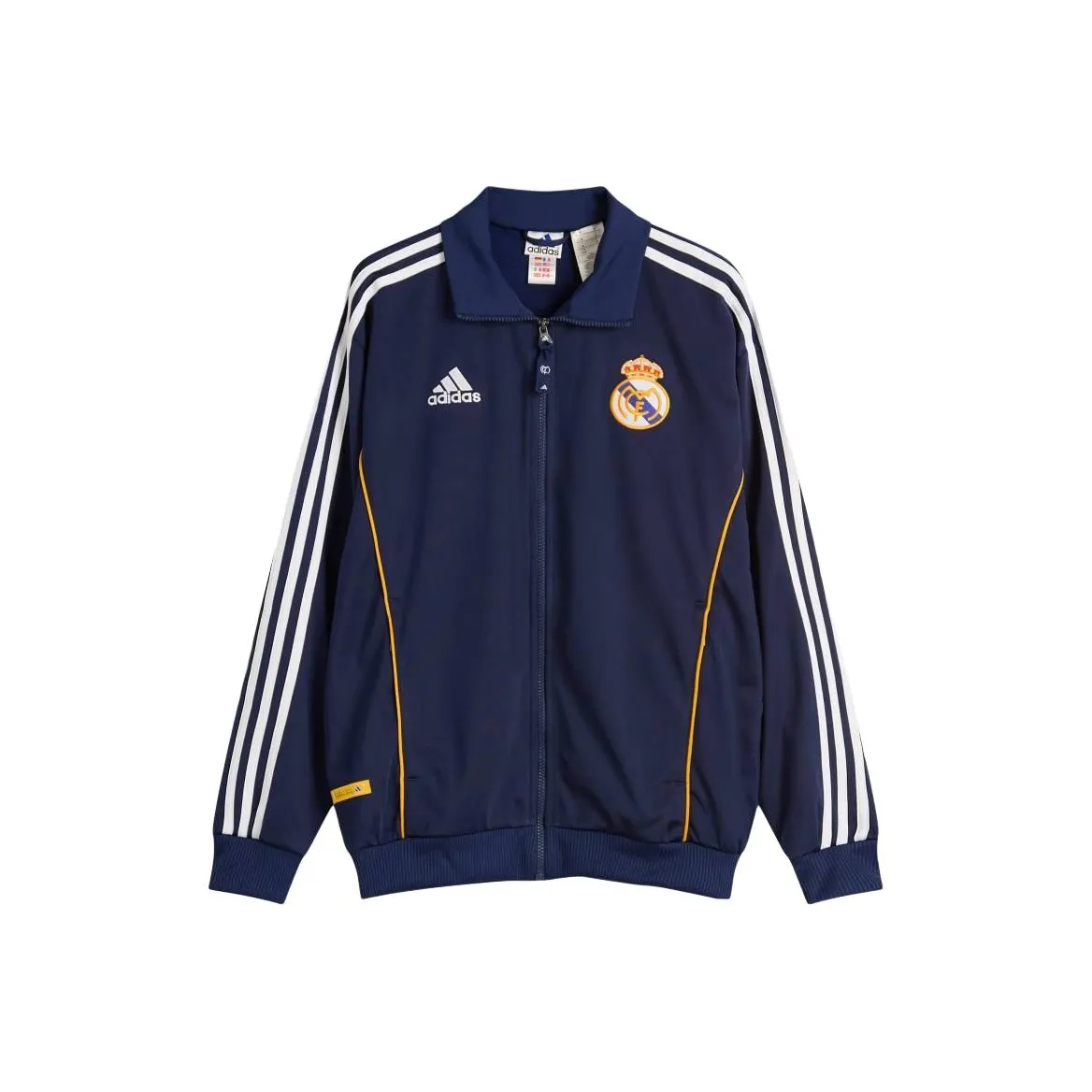 Adidas Clothing Jackets Men Dark Blue