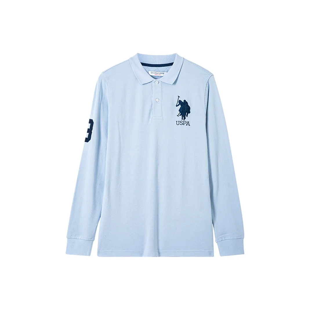 U.S. POLO ASSN. Polo Shirt Men's