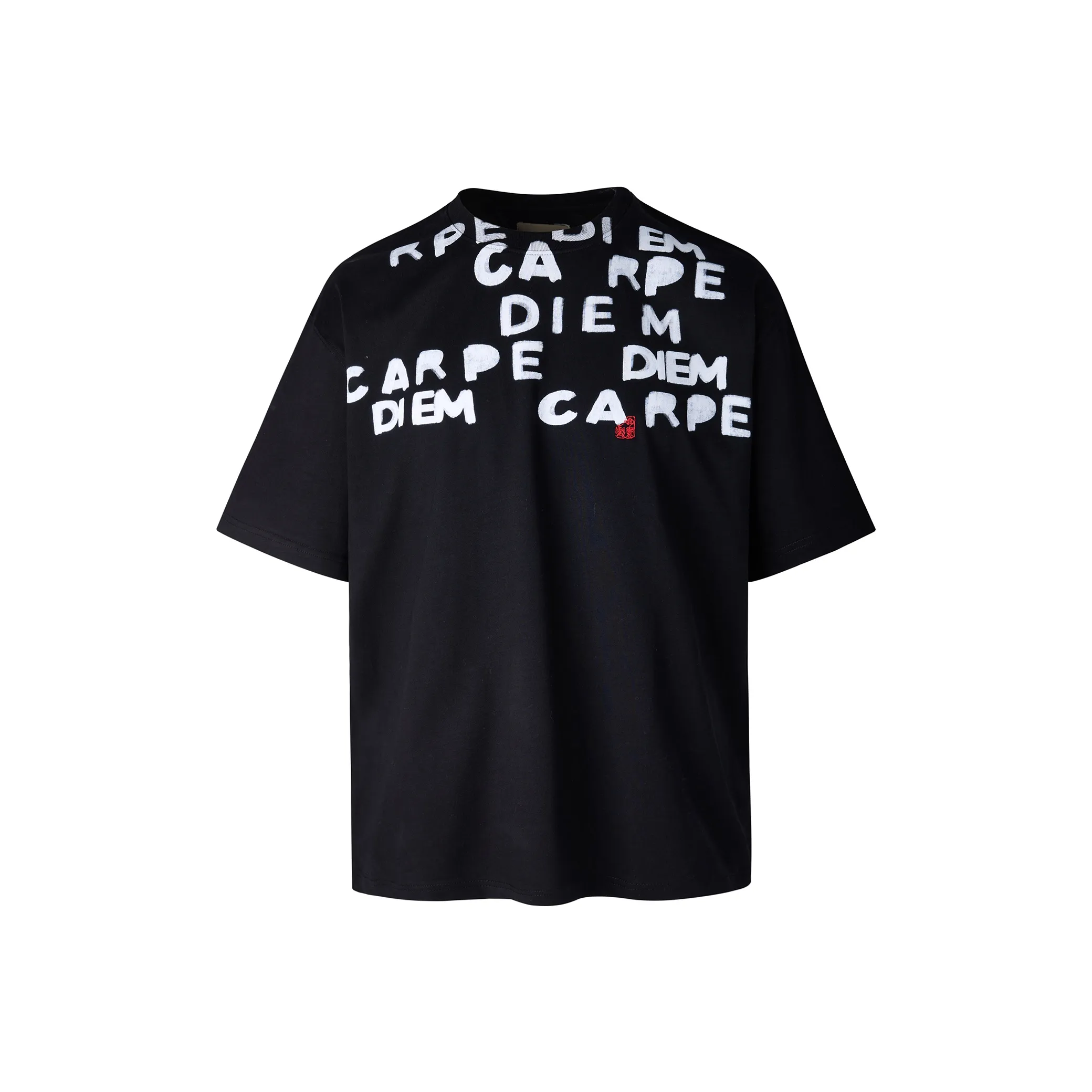 Carpe Diem T Shirts Unisex