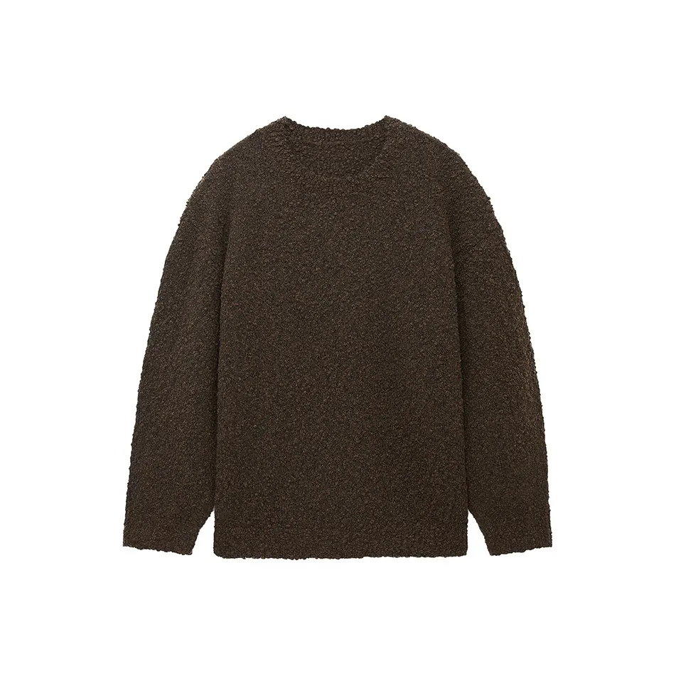 NANS STUDIO Мужские Свитера