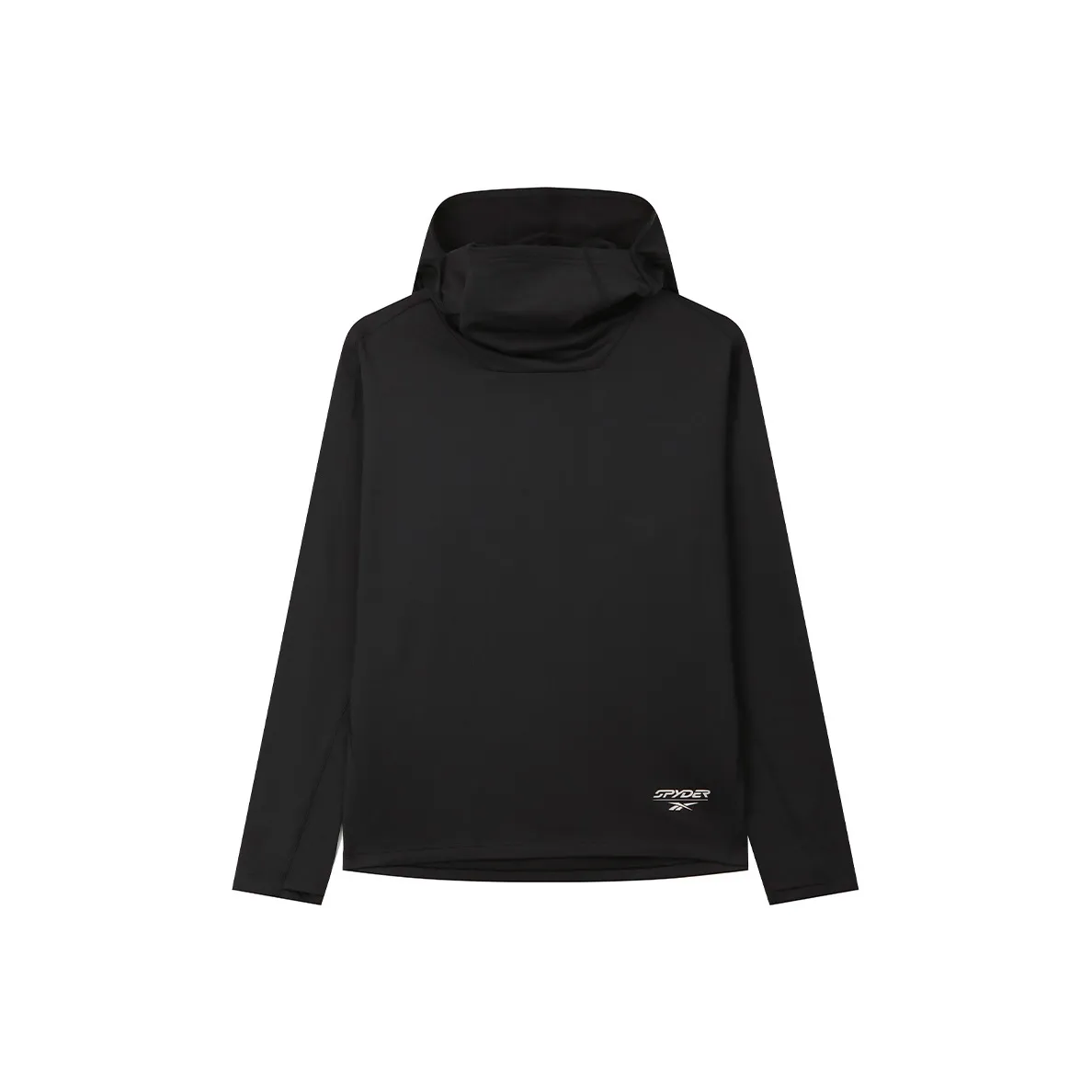 Reebok x SPYDER Sweatshirt Men's Black