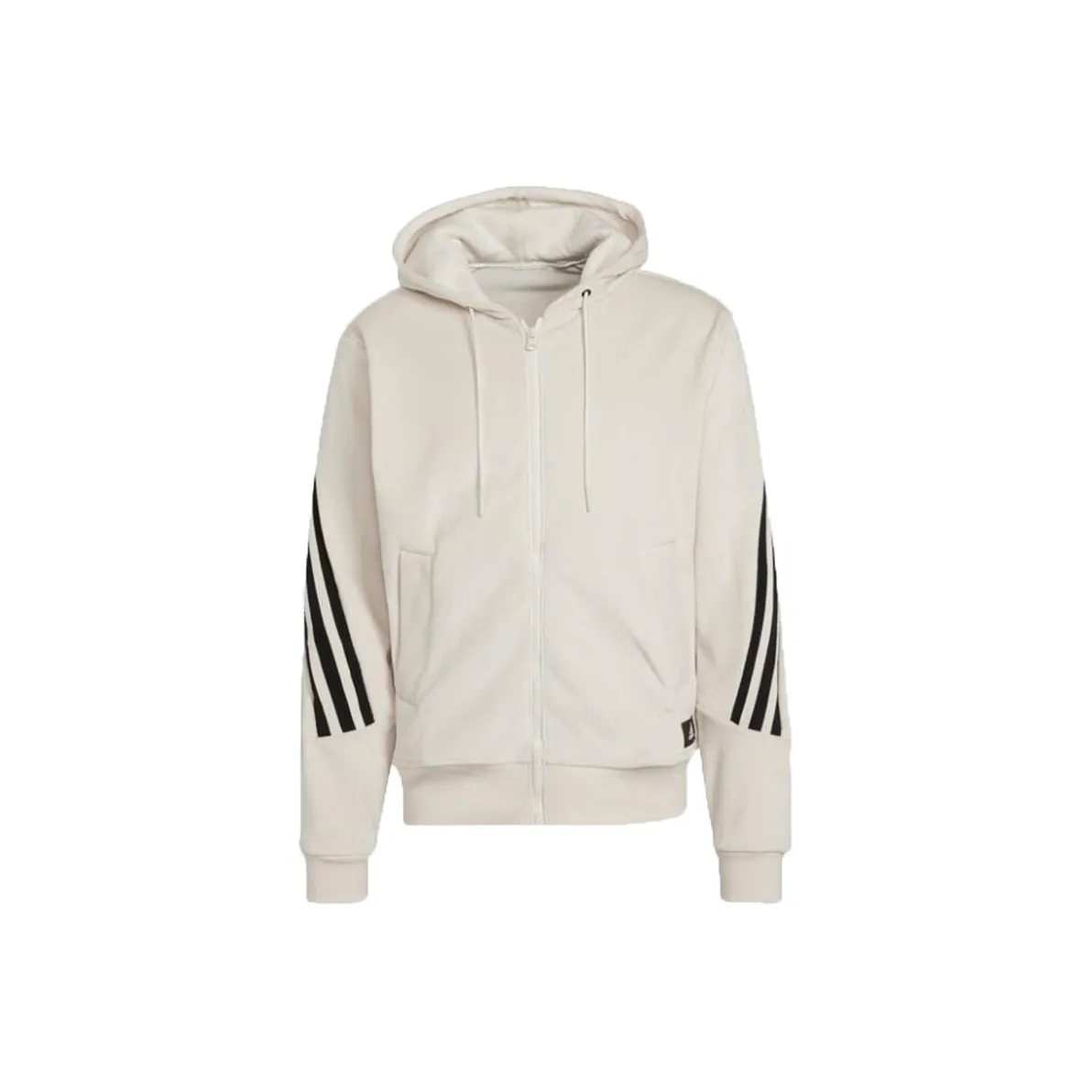 Adidas Ecru Мужские Куртки