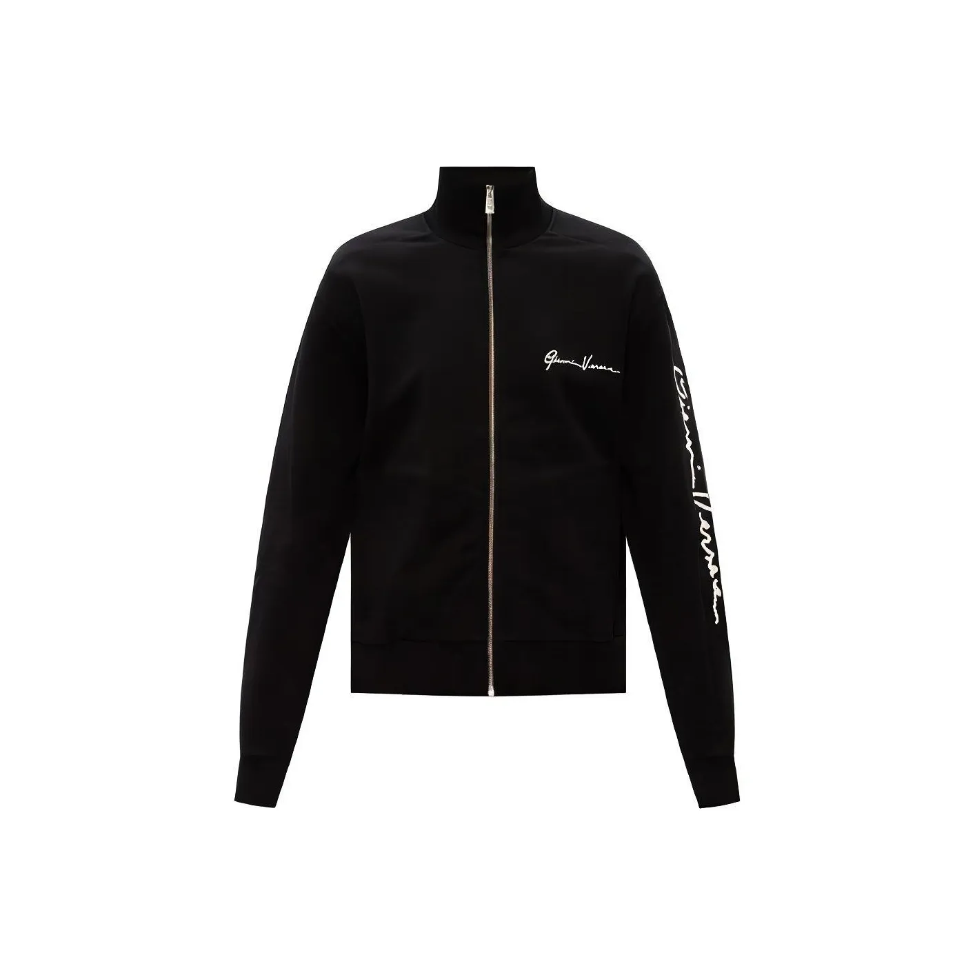 VERSACE VERSACE Jackets Coats Men's Black