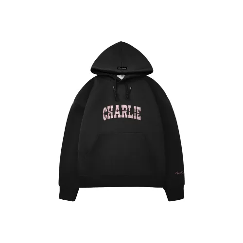 CHARLIE GOLF Унисекс Свитшоты