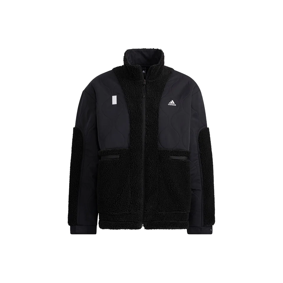 Adidas Wuji Series Jacket Men's Black