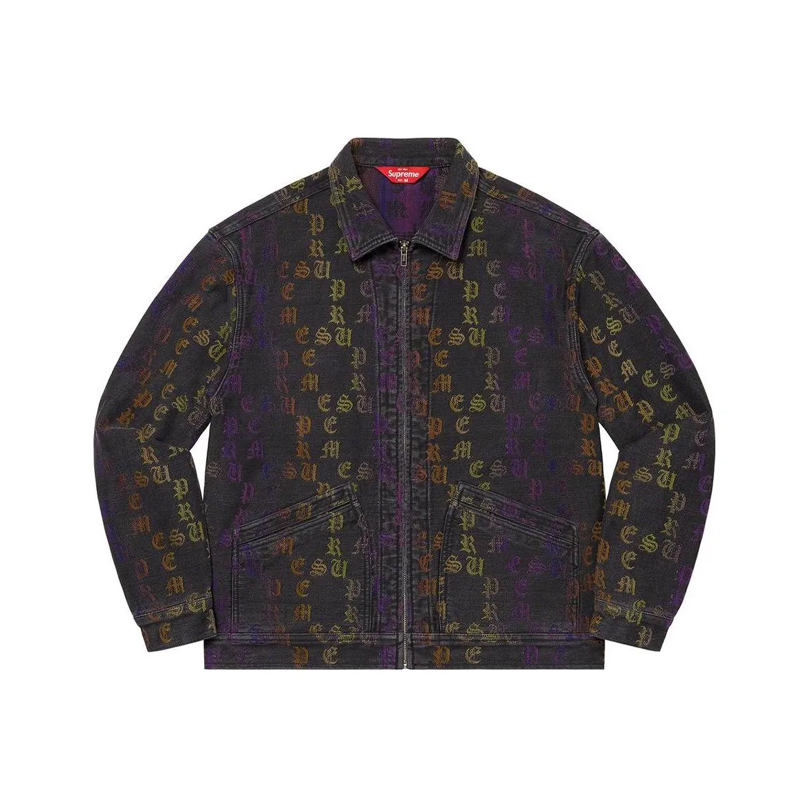 Supreme SS22 Унисекс Куртки