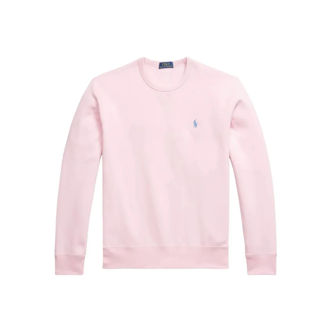 Polo Ralph Lauren Pony Embroidered Crewneck Sweatshirt